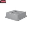 Pokrywa uchylna do pojemnik Styleline Series® 132,5L grey